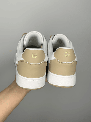 Zapatillas GUESS Nude 