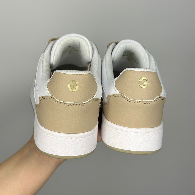 Zapatillas GUESS Nude  2