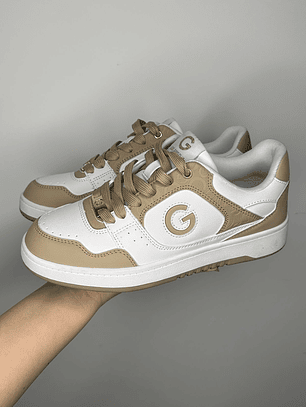 Zapatillas GUESS Nude 