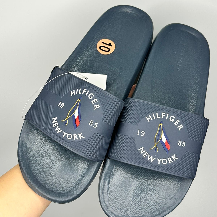 Sandalias TOMMY HILFIGER Hombre  1
