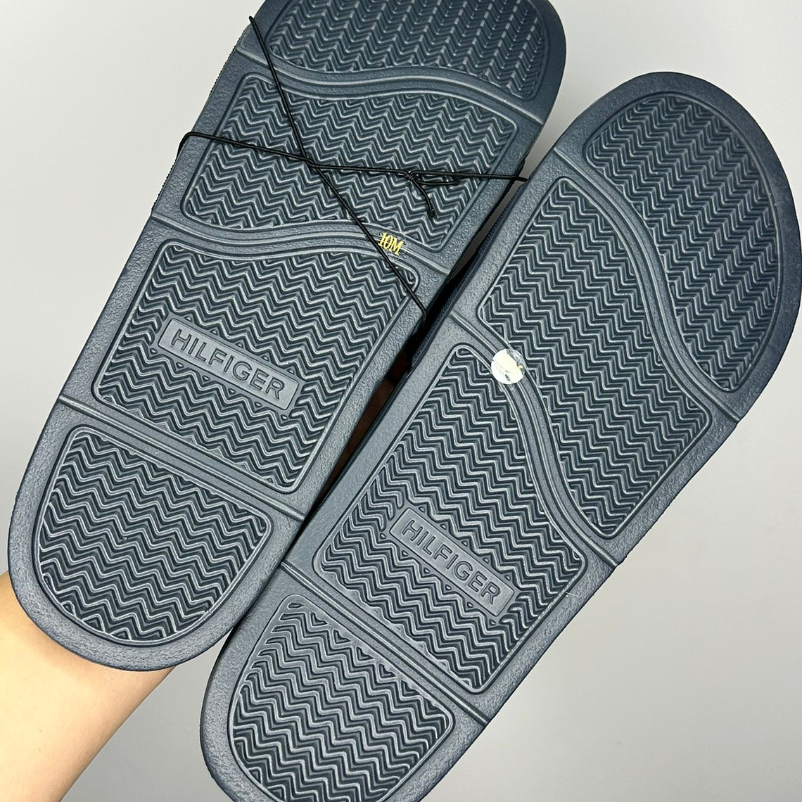 Sandalias TOMMY HILFIGER Hombre  2