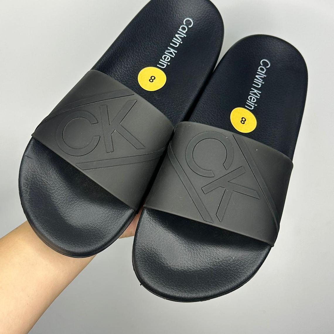 Sandalias CALVIN KLEIN Hombre  1