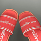 Sandalias KARL LAGERFELD Con Plataforma  - Miniatura 2