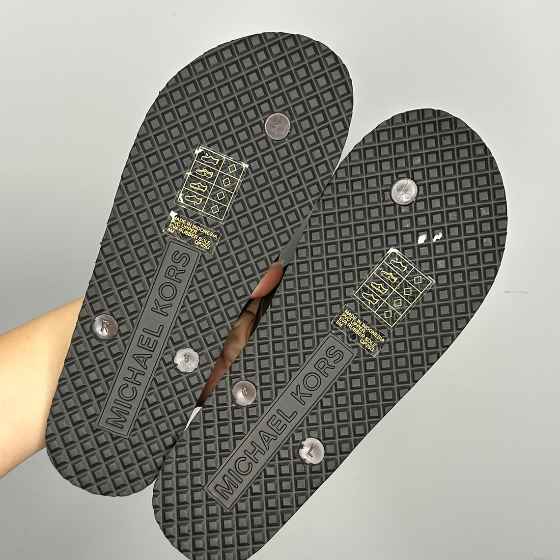 Hawaiana MICHAEL KORS Café  2