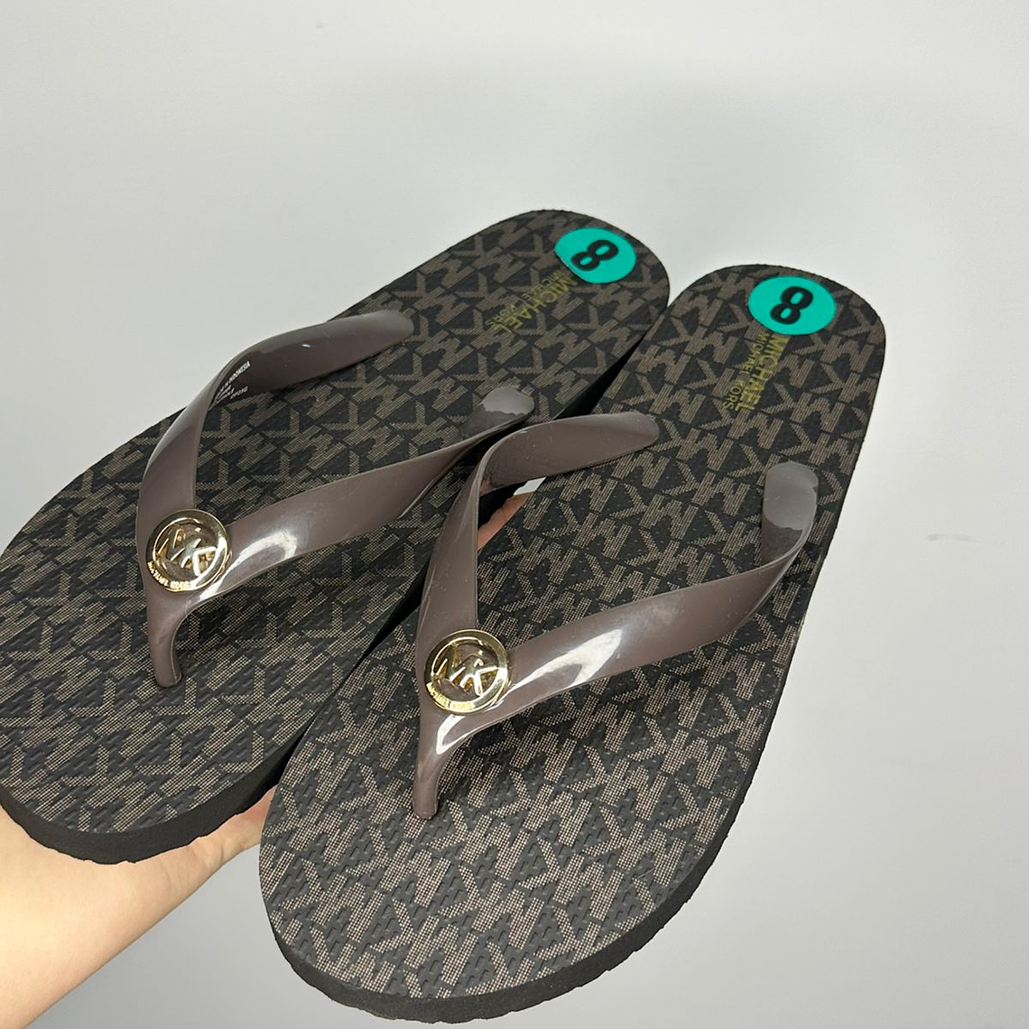 Hawaiana MICHAEL KORS Café  1