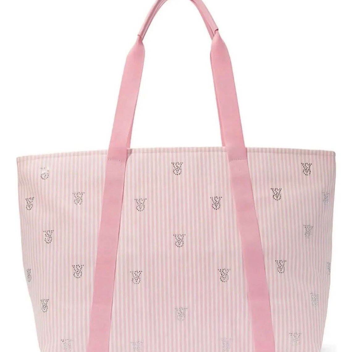 Tote Grande VICTORIA SECRET  1
