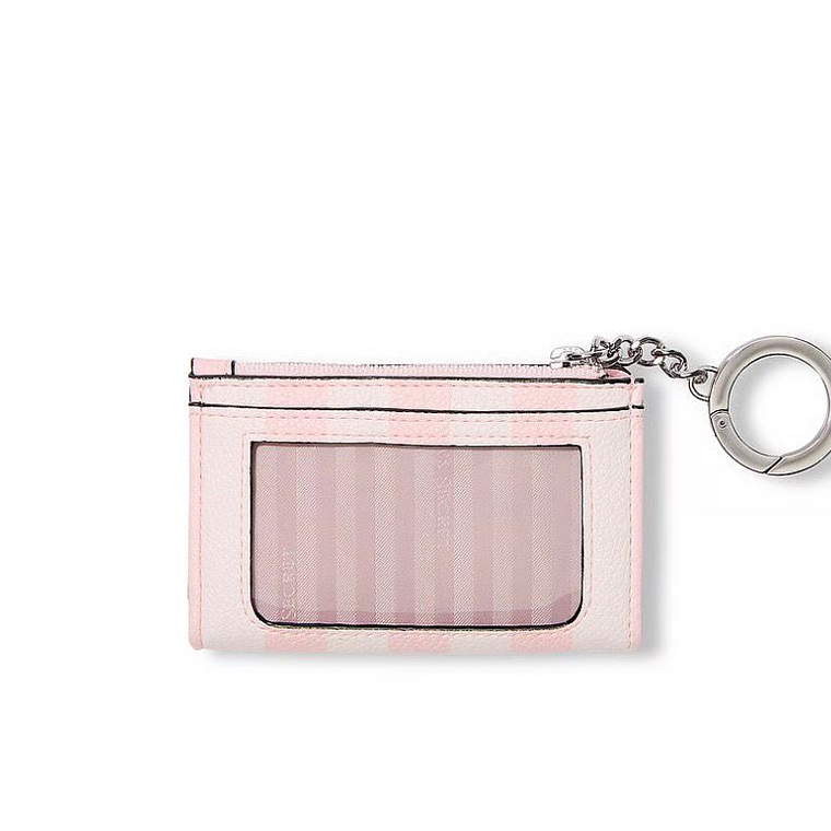 Tarjetero VICTORIA SECRET  2