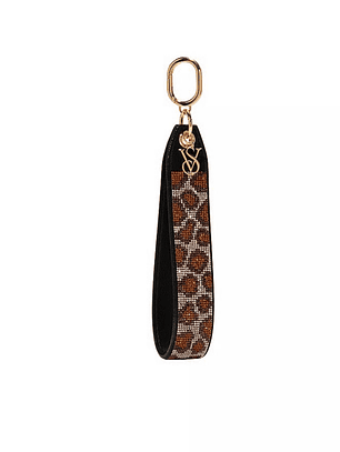 Llavero Animal Print  VICTORIA SECRET 