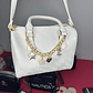 Mini Tote JUICY COUTURE Blanco  - Miniatura 2