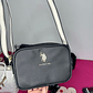 Crossbody POLO Negro  - Miniatura 1