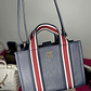Mini tote TOMMY HILFIGER  - Miniatura 2