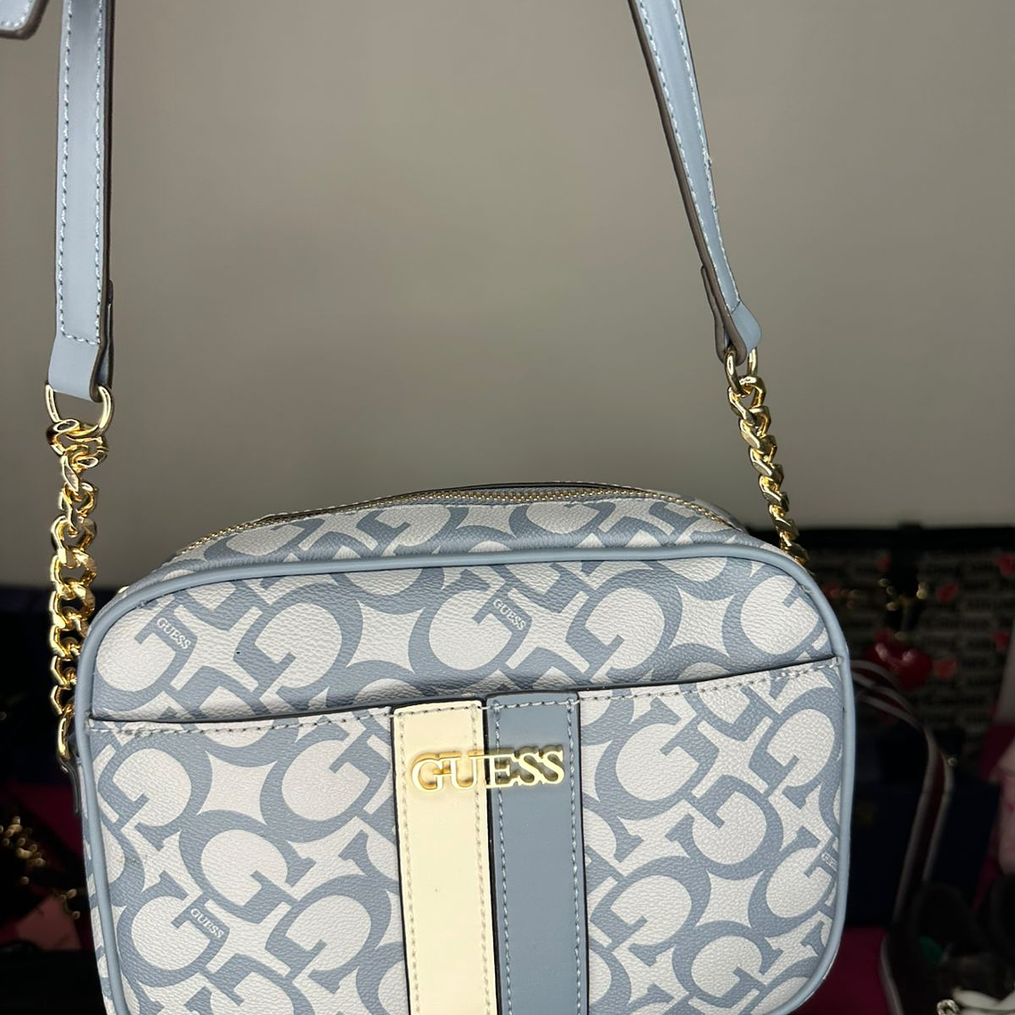 Crossbody GUESS  1