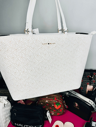 Tote TOMMY HILFIGER 