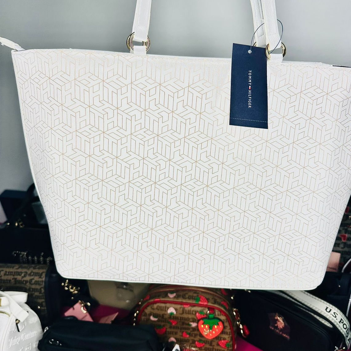 Tote TOMMY HILFIGER  2