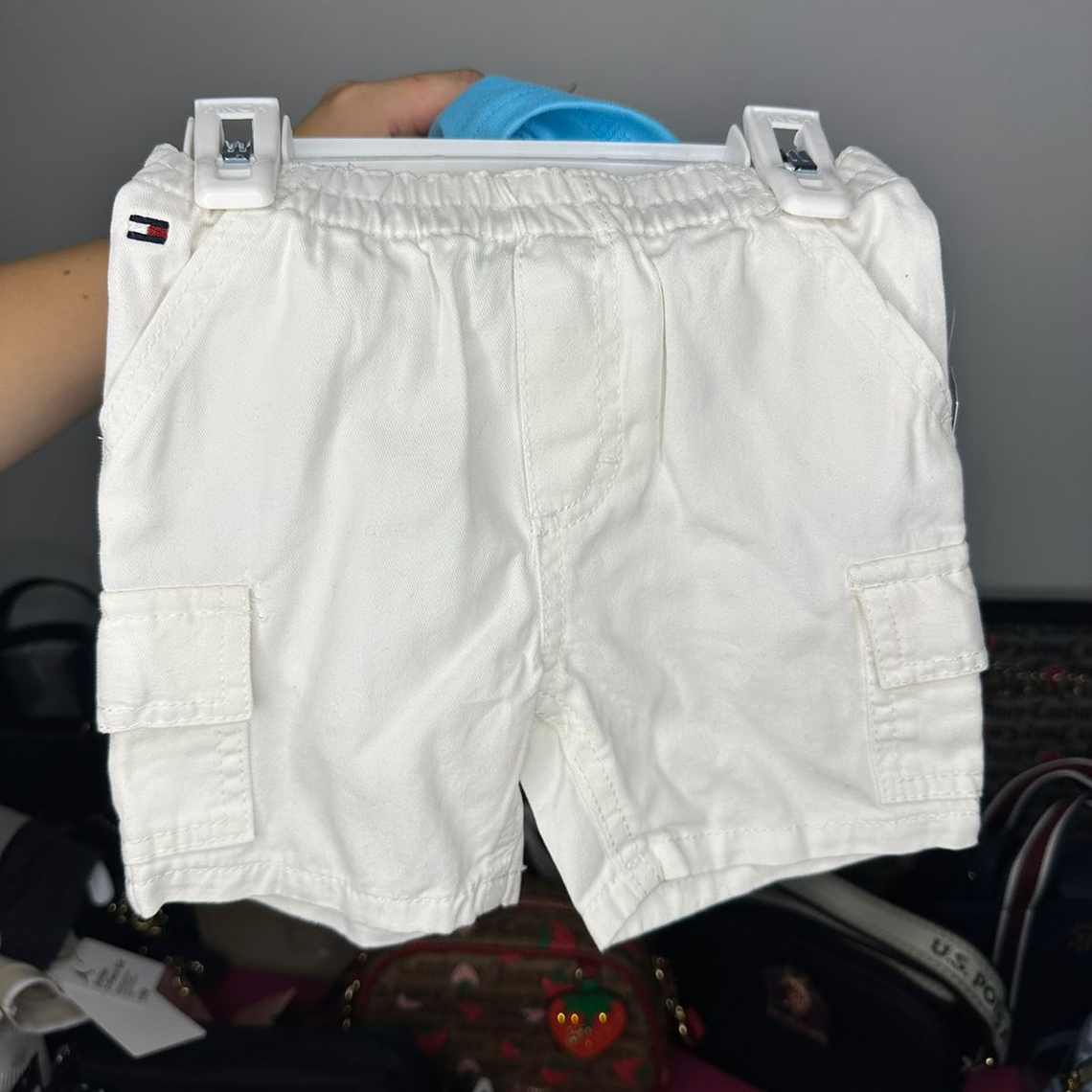 Conjunto TOMMY HILFIGER niño 2