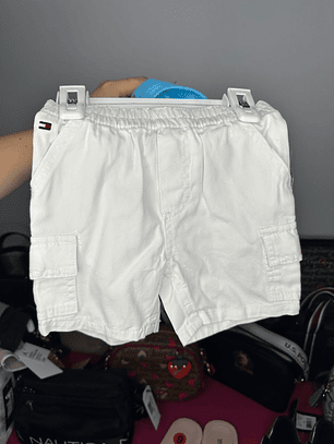 Conjunto TOMMY HILFIGER niño