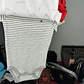BODY TOMMY HILFIGER BEBÉ  - Miniatura 4