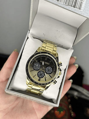 Reloj STEVE MADDEN Hombre 