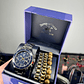 Reloj POLO Hombre + Pulseras   - Miniatura 3