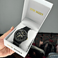 Reloj Steve Madden Negro Mujer  - Miniatura 3