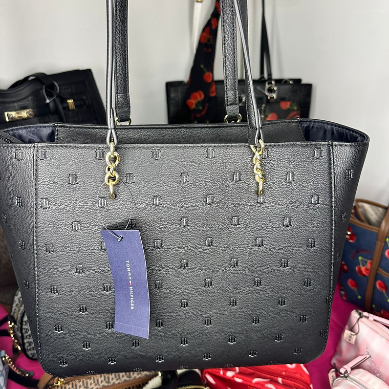 Tote Tommy Hilfiger  2