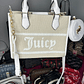 Mini tote Juicy Couture Nude - Miniatura 3