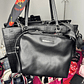 Tote Steve Madden Negro Guinda  - Miniatura 3