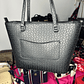 Tote Guess Negro  - Miniatura 3