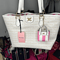 Tote Juicy Couture Blanco  - Miniatura 1