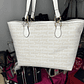 Tote Juicy Couture Blanco  - Miniatura 2