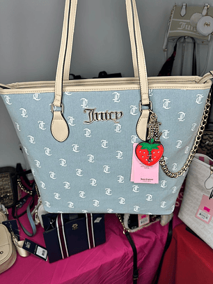 Tote Juicy Couture Celeste 