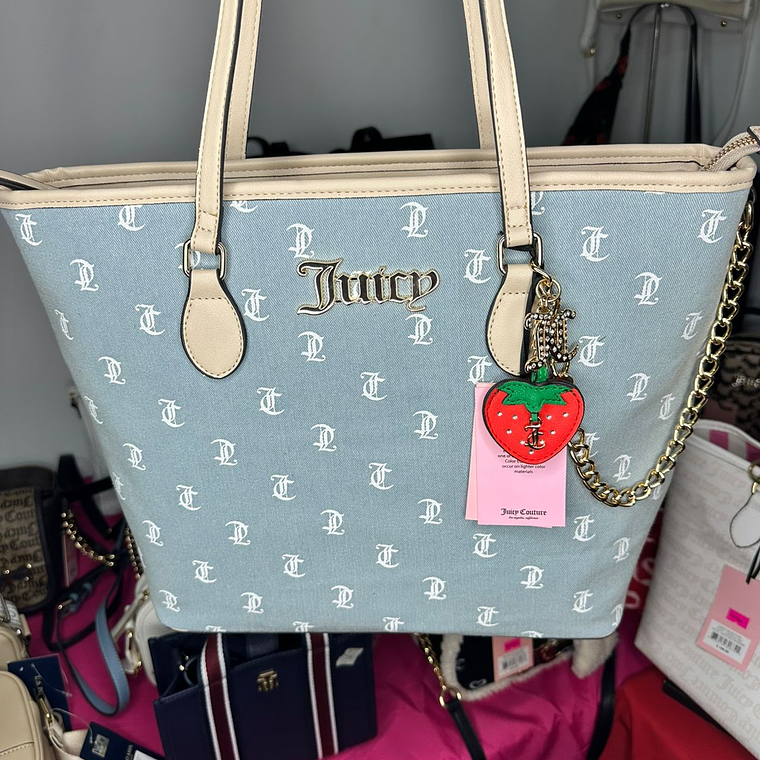 Tote Juicy Couture Celeste  1