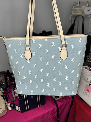 Tote Juicy Couture Celeste 