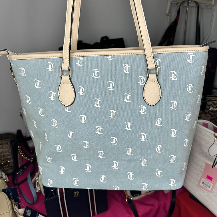 Tote Juicy Couture Celeste  2