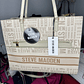 Tote Steve Madden Nude  - Miniatura 1
