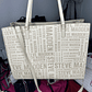 Tote Steve Madden Nude  - Miniatura 3