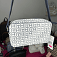 Crossbody Tommy Hilfiger Blanco  - Miniatura 2