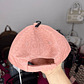 Gorro Guess Rosa  - Miniatura 2