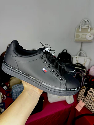 Zapatillas Tommy Hilfiger Hombre 