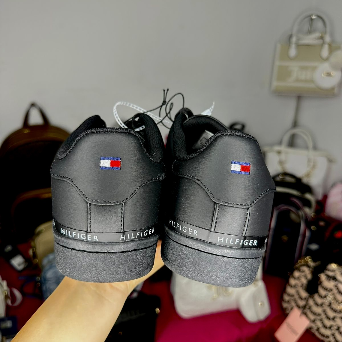 Zapatillas Tommy Hilfiger Hombre  2