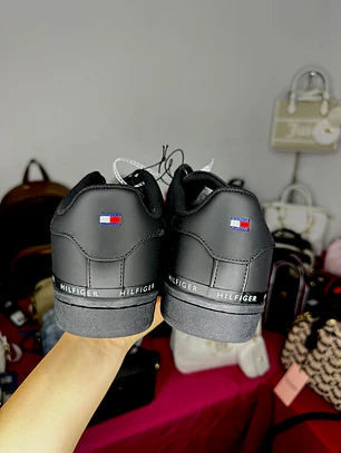 Zapatillas Tommy Hilfiger Hombre 