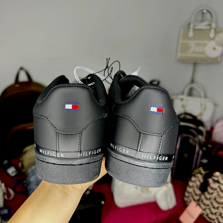 Zapatillas Tommy Hilfiger Hombre  2