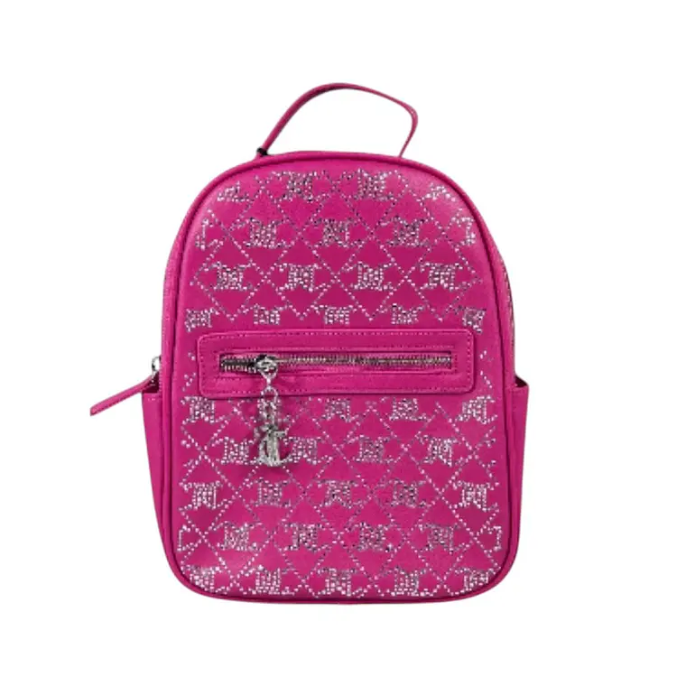 Mochila Juicy Couture Pequeña  1