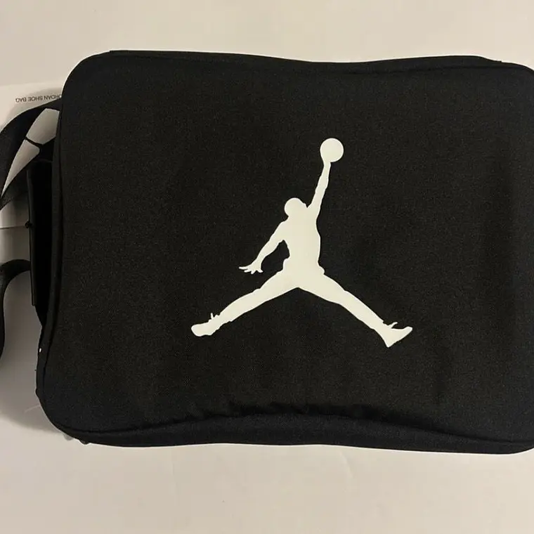 Bolso Jordan Deportivo 1