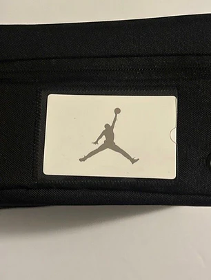 Bolso Jordan Deportivo