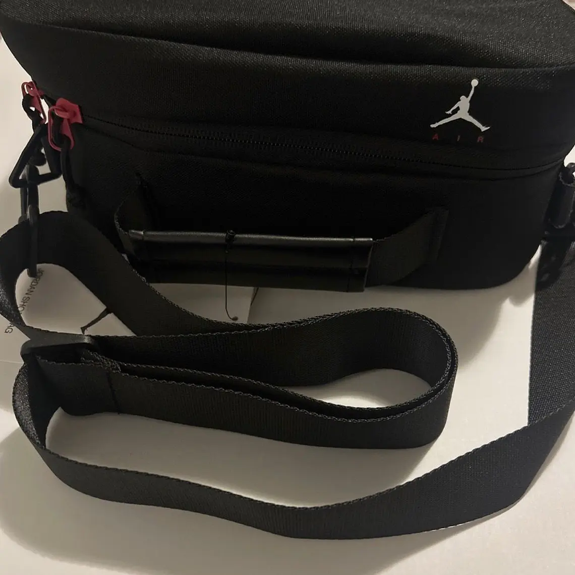 Bolso Jordan Deportivo 5