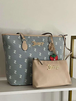 Tote Juicy Couture Celeste