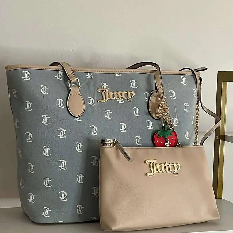 Tote Juicy Couture Celeste 1