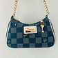 Cartera de hombro Juicy Couture jeans - Miniatura 1