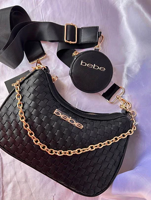 Cartera BEBE